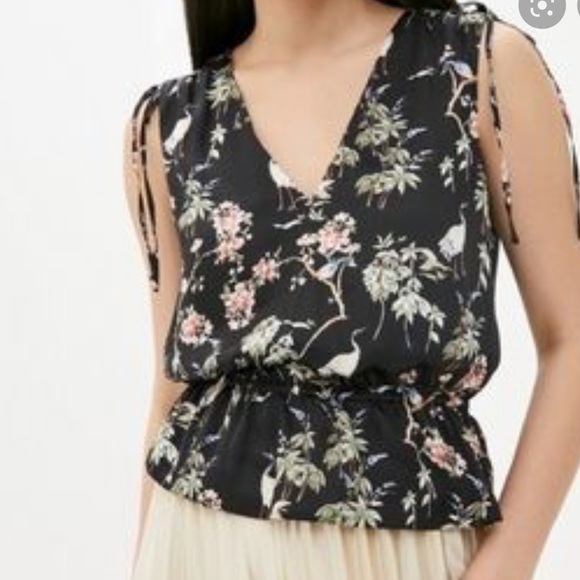 Banana Republic Blouse - Picture 5 of 6